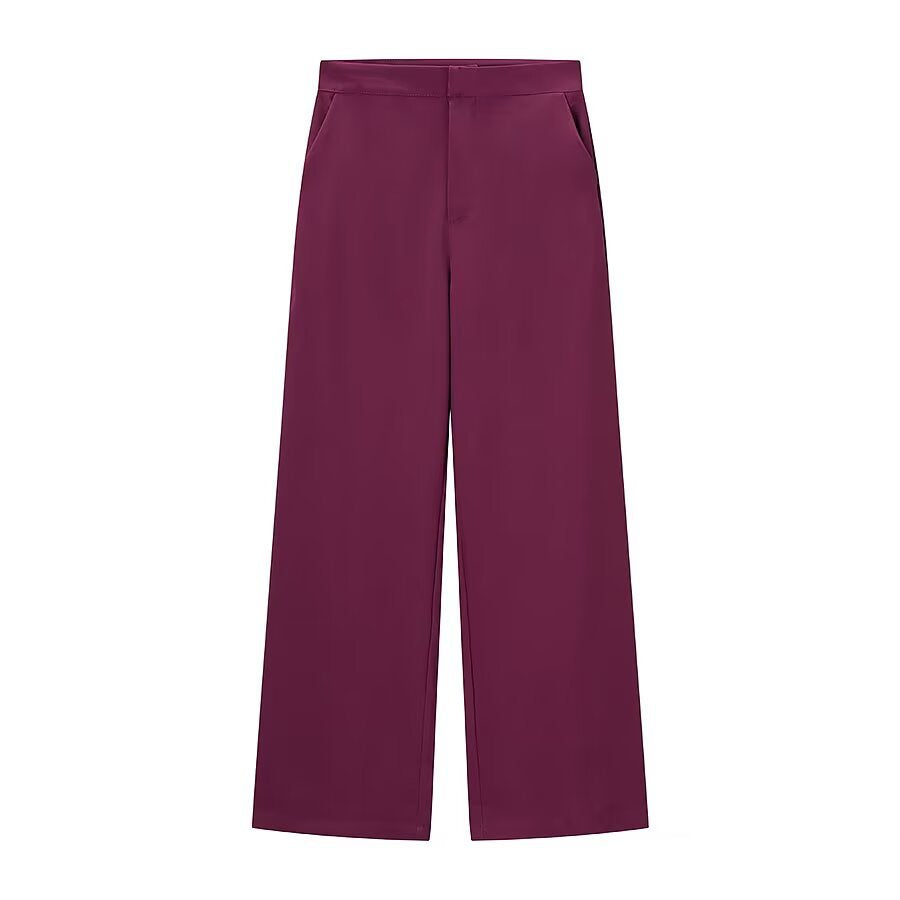 Conjunto Noir Lilac