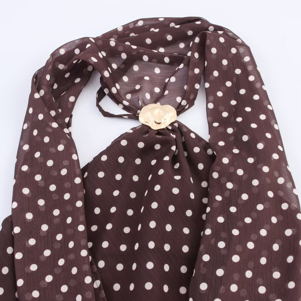 Blusa Lluna