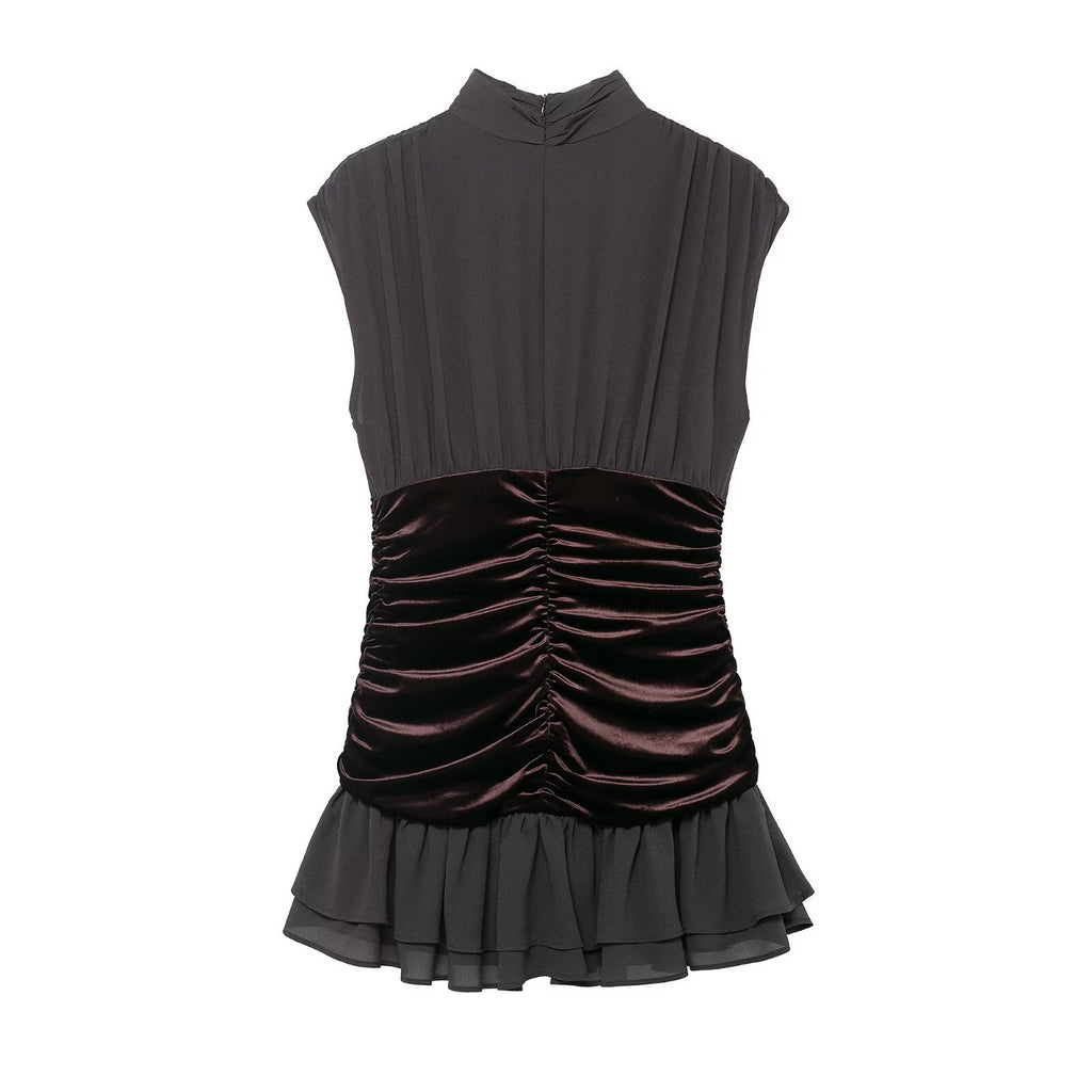 Vestido Velvet