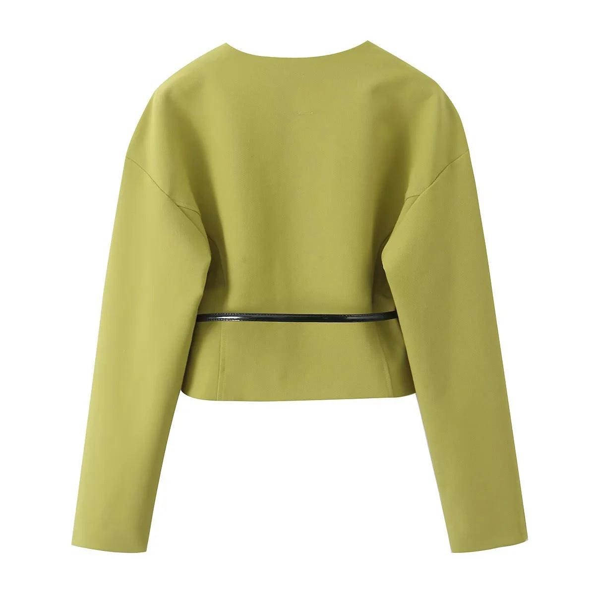 Traje de falda Lime