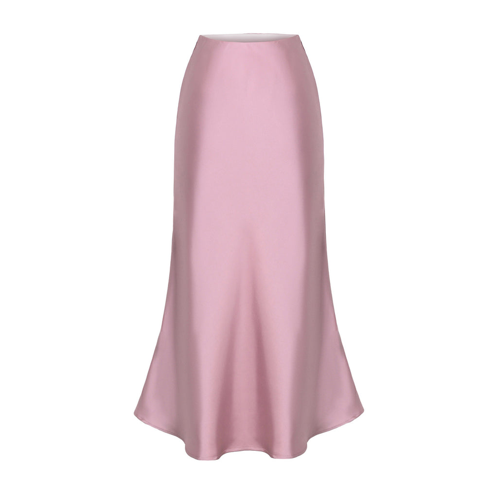 Falda Coral