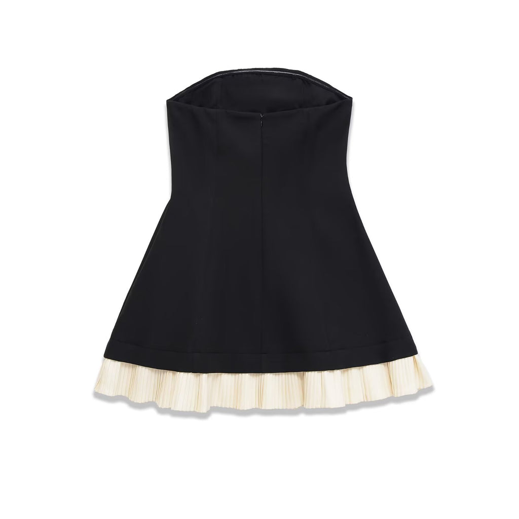 Vestido Ballarina