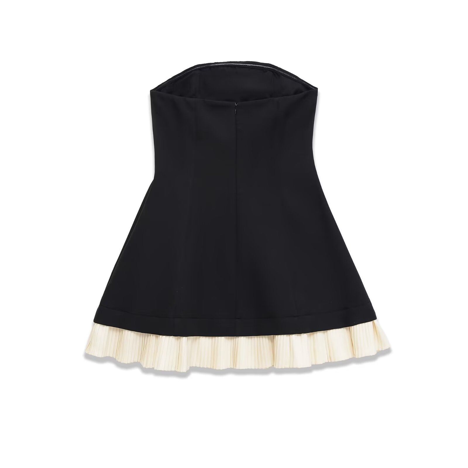 Vestido Ballarina