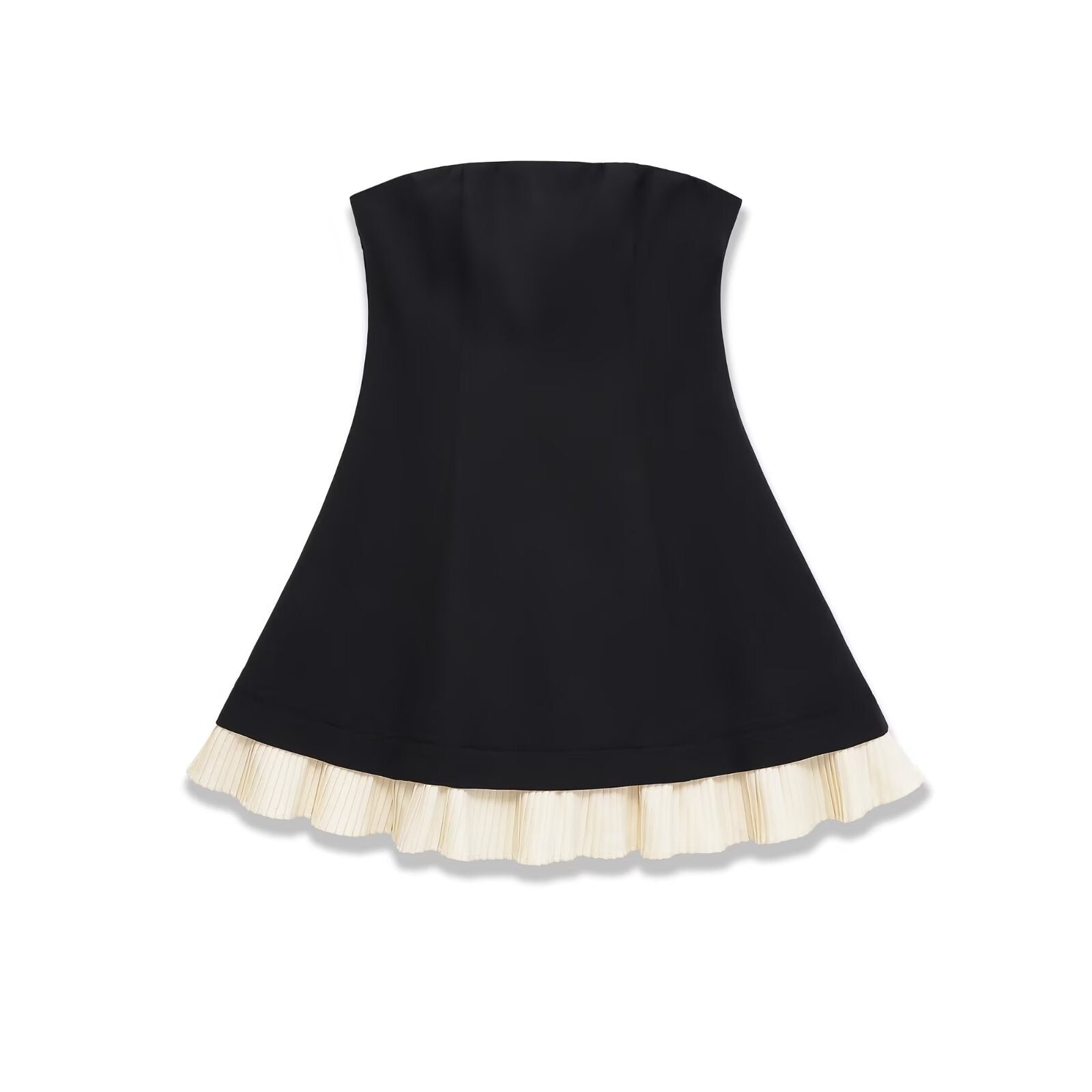 Vestido Ballarina