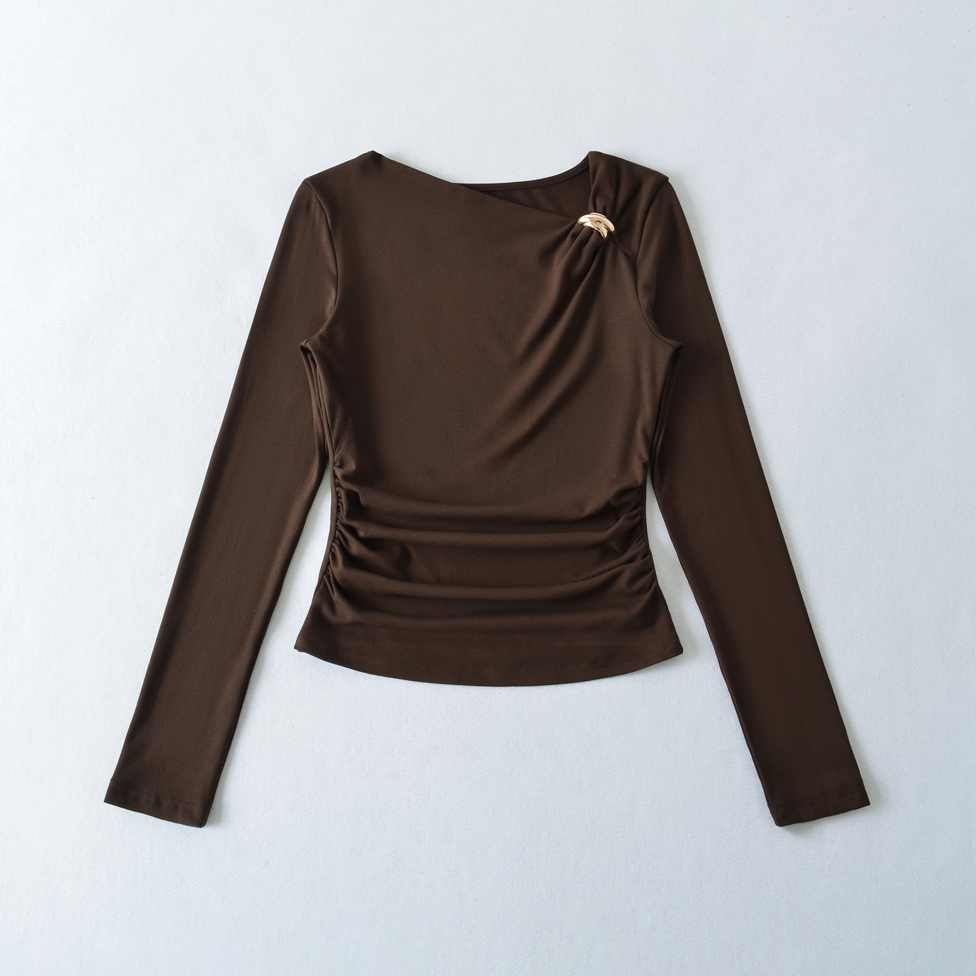 Jersey Oblique