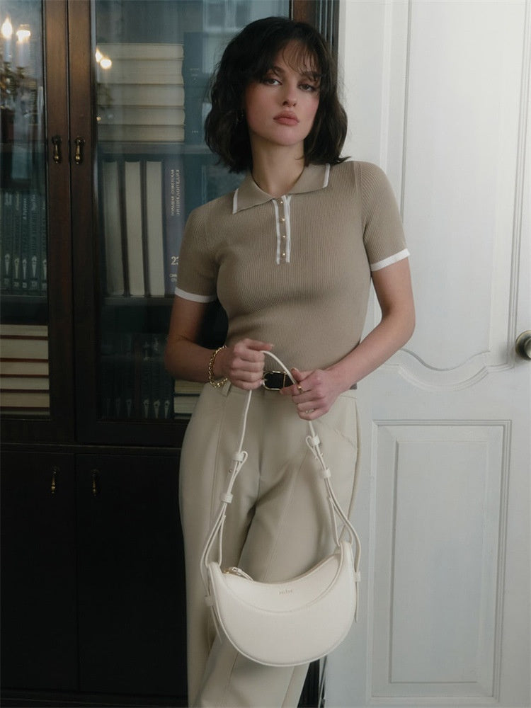 Polo Slim Esencial