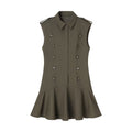 Vestido Chantelle
