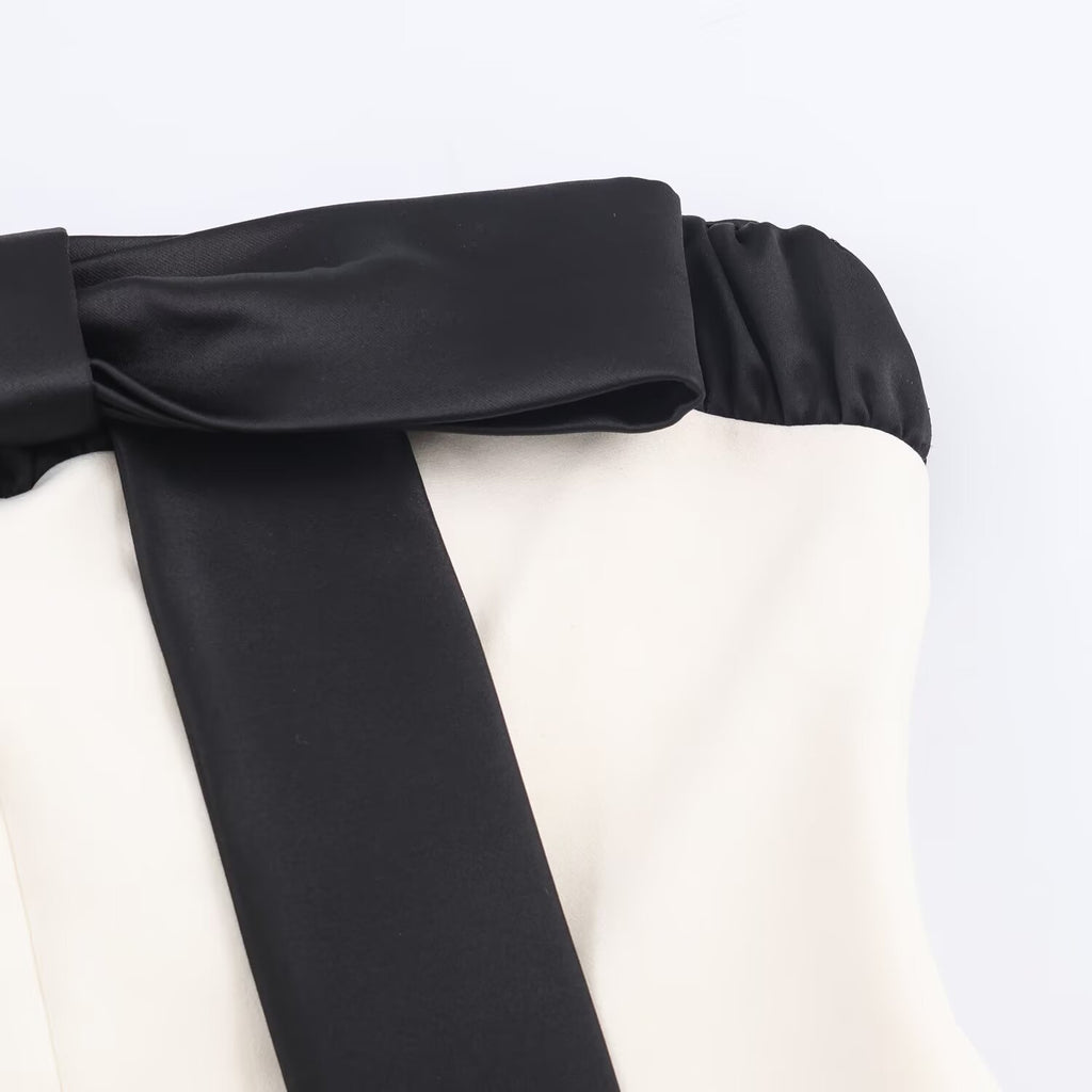 Vestido Cintelle