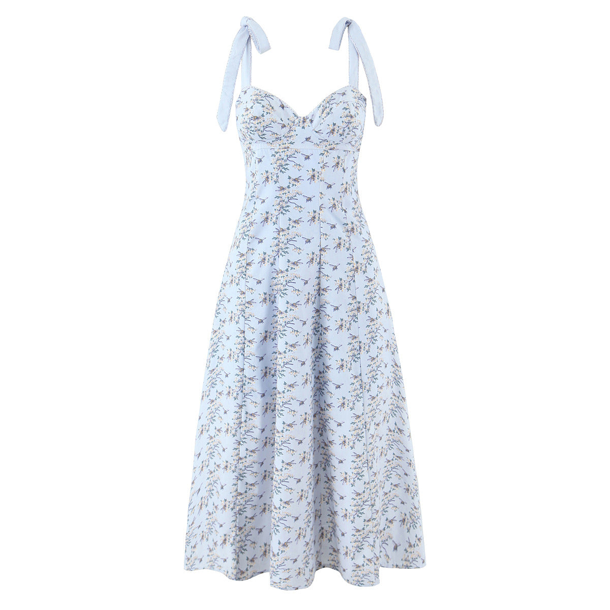Vestido Abella