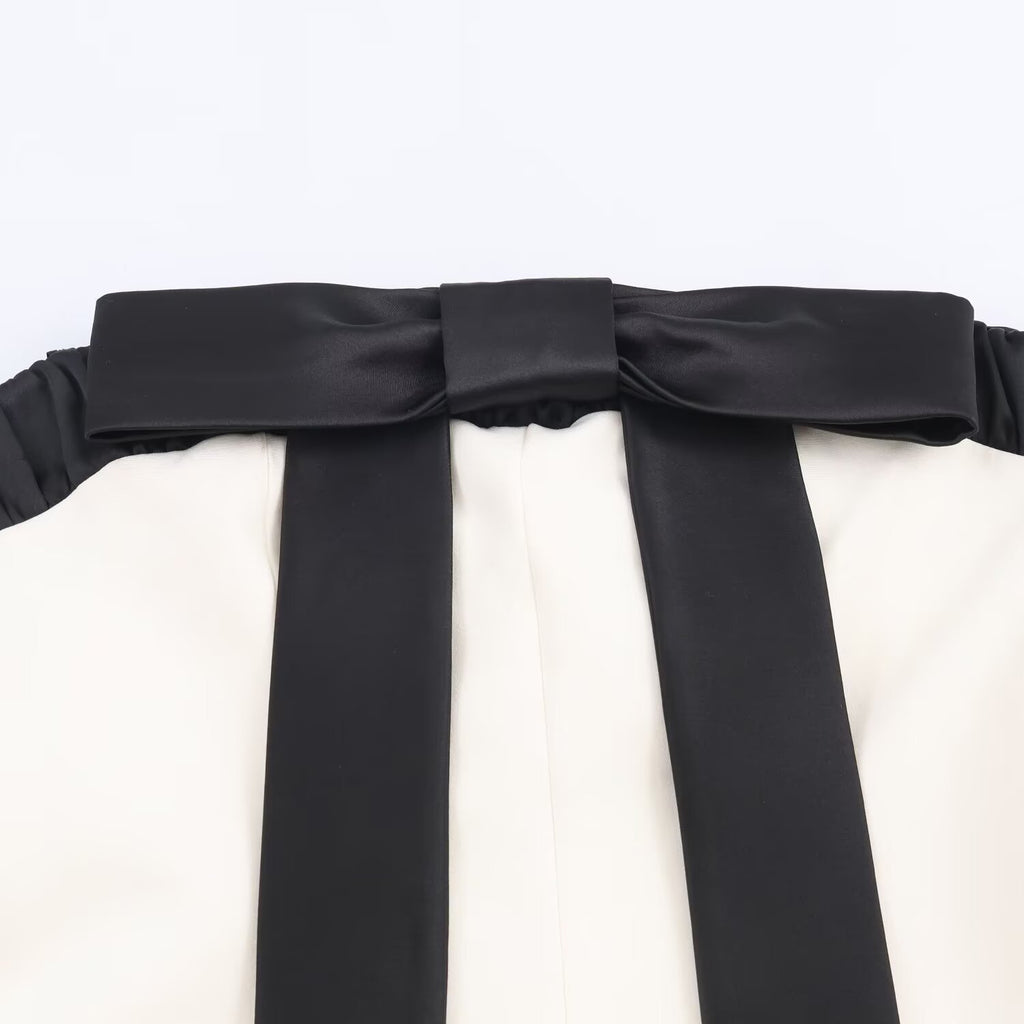 Vestido Cintelle