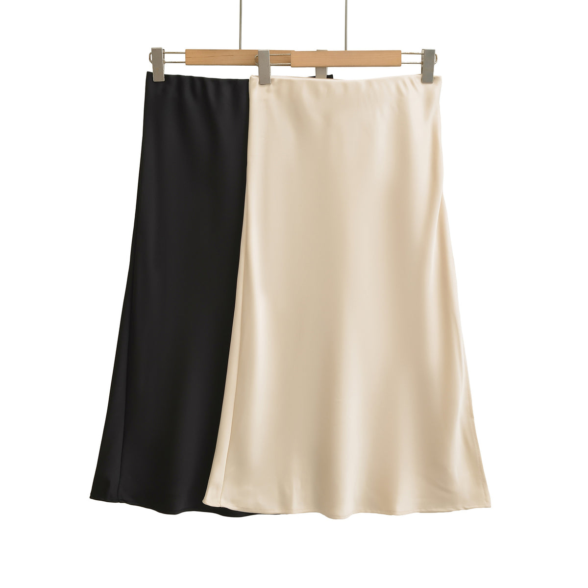 Pantalones y Faldas