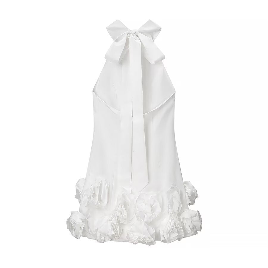 Vestido Rose