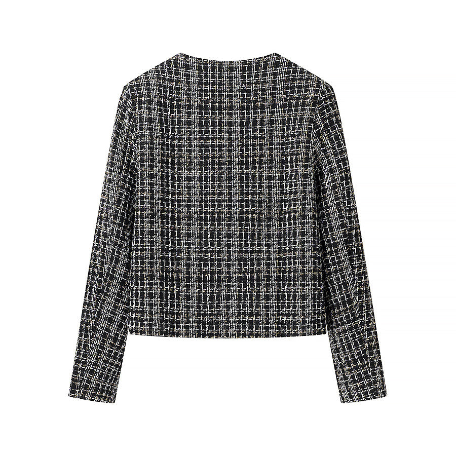 Chaqueta Rondelle