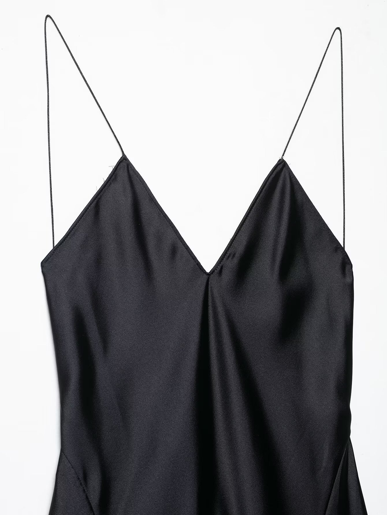 Vestido Signature