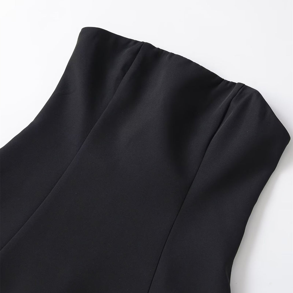 Vestido Ballarina