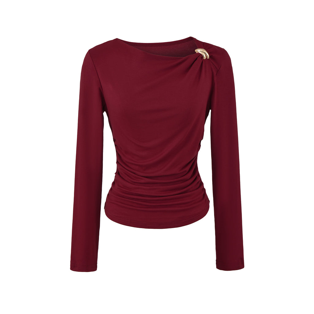 Jersey Oblique