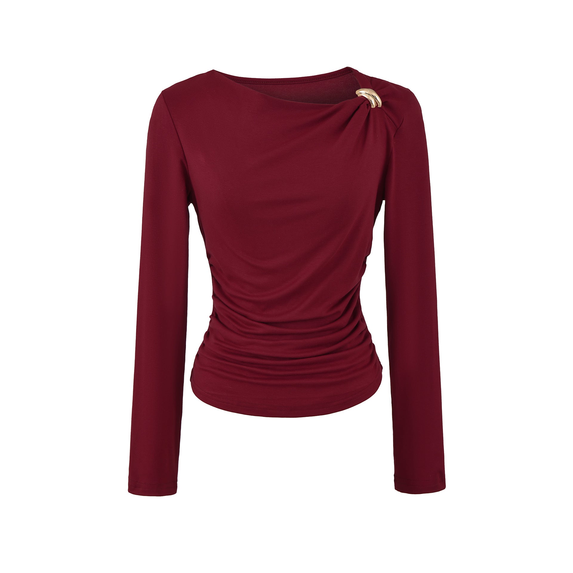 Jersey Oblique