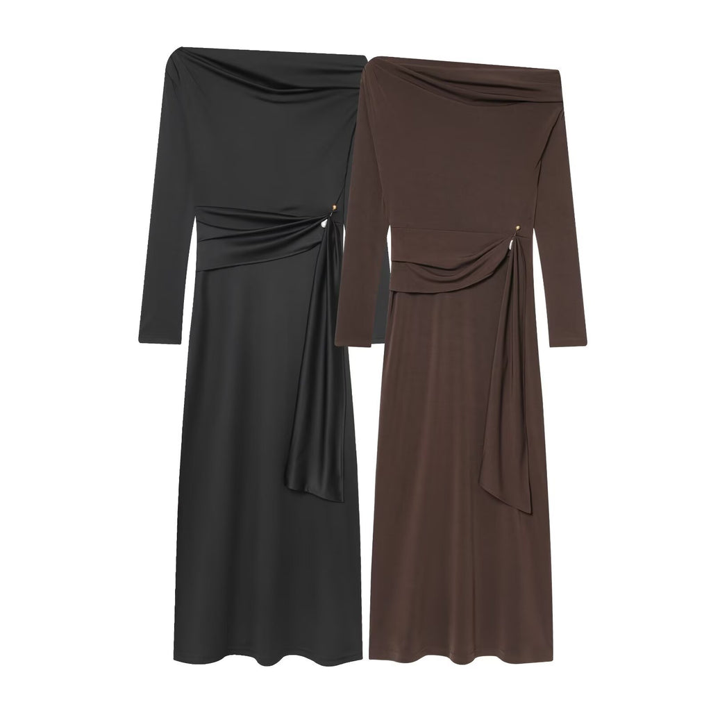 Vestido Elisse