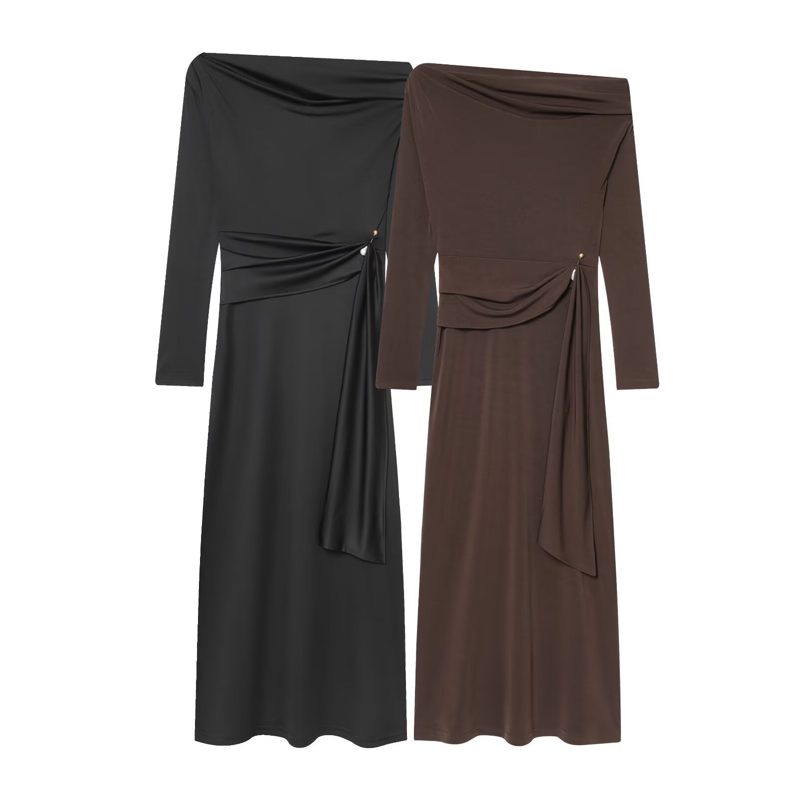Vestido Elisse