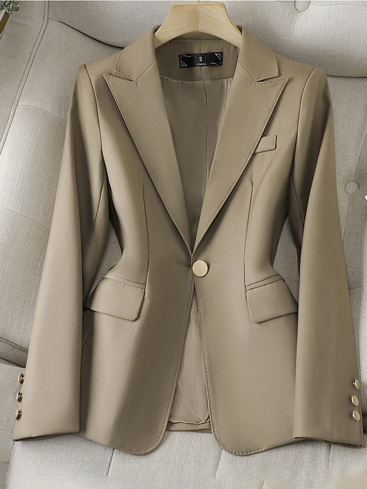 Blazer Icónico