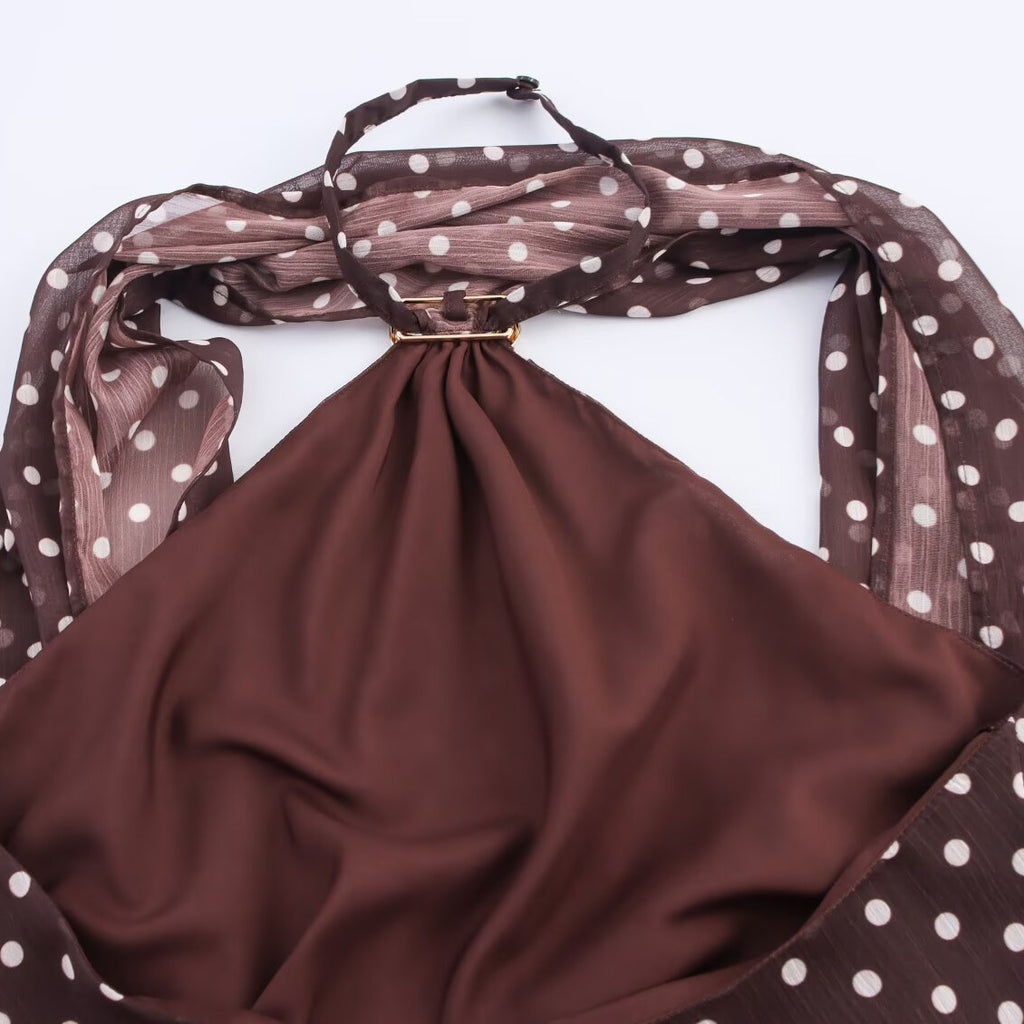 Blusa Lluna