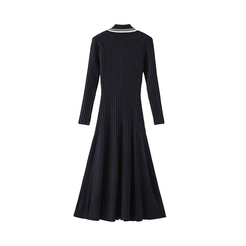 Vestido Polo