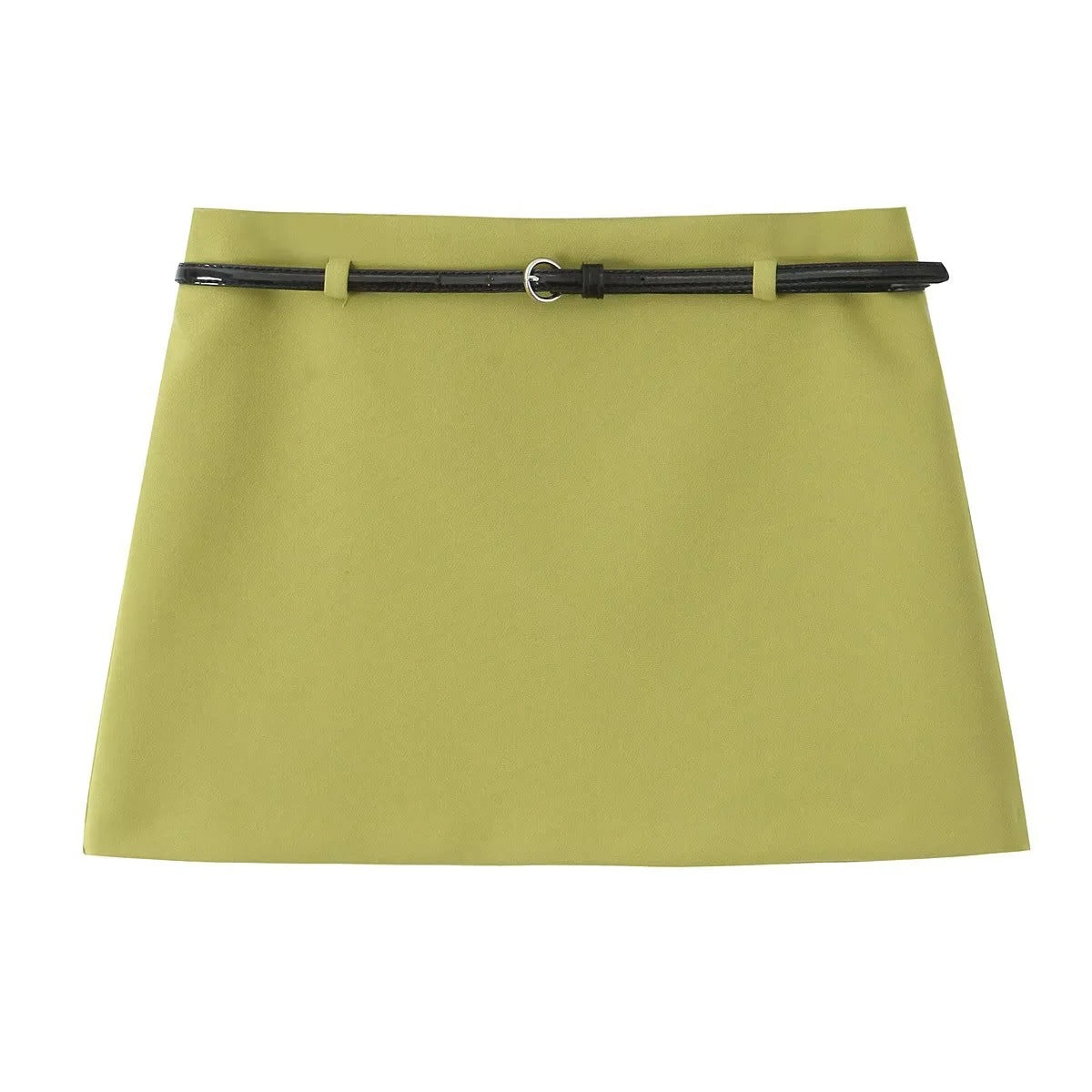 Traje de falda Lime