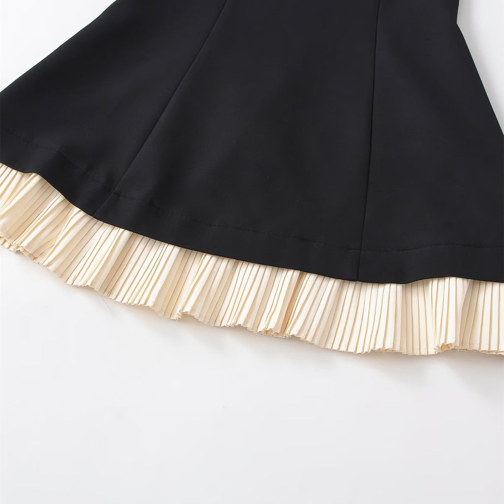 Vestido Ballarina