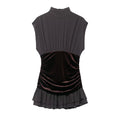 Vestido Velvet
