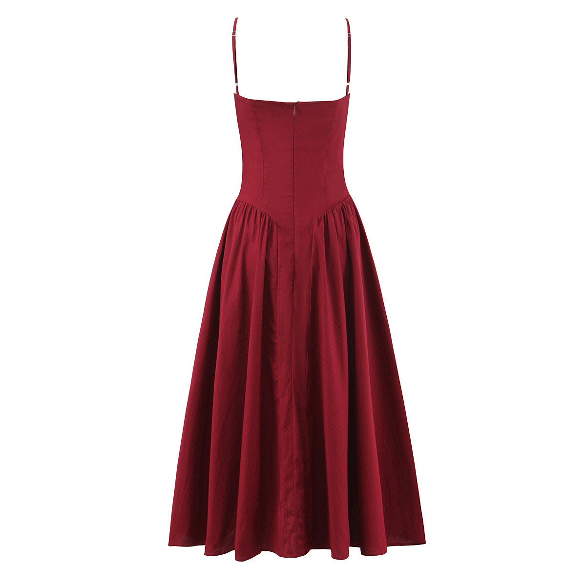 Vestido Velaria