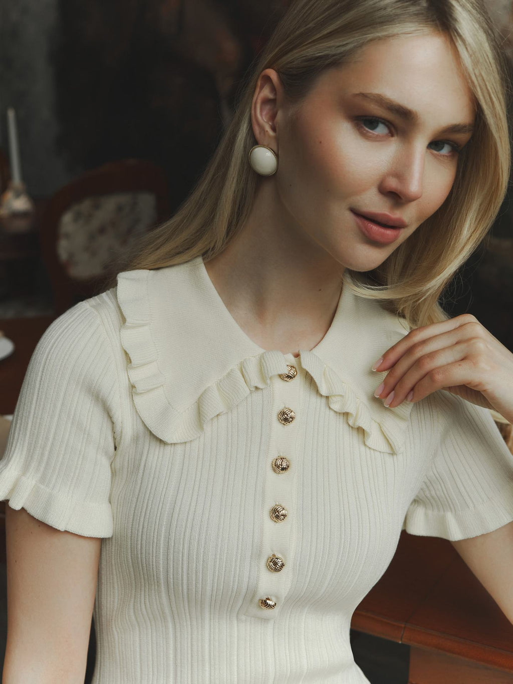 Vestido Lotus