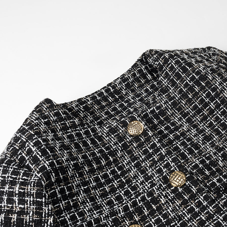 Chaqueta Rondelle