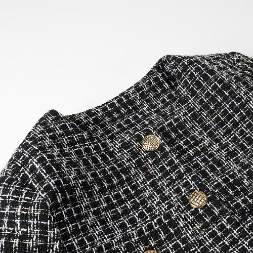 Chaqueta Rondelle