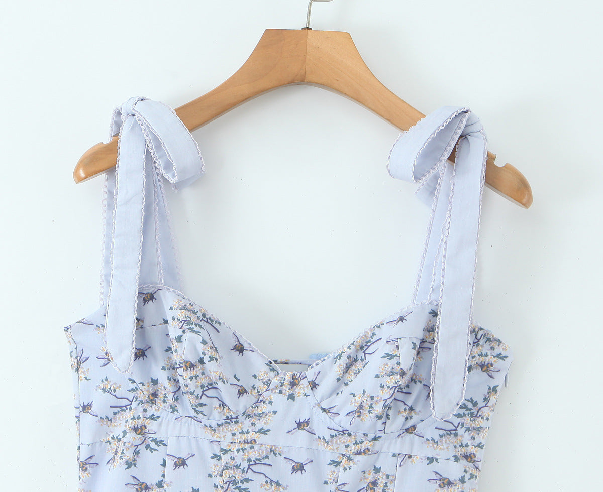 Vestido Abella