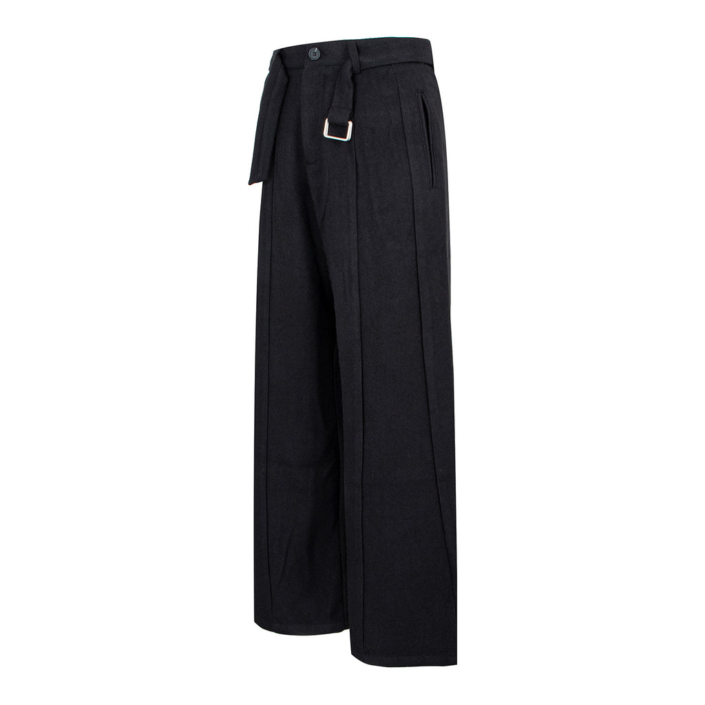Pantalón recto Livia