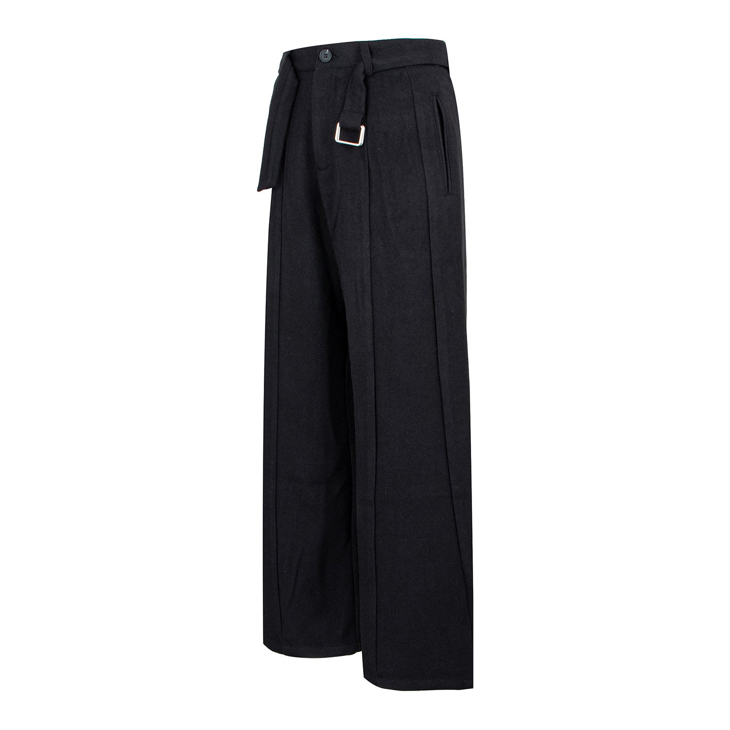 Pantalón recto Livia