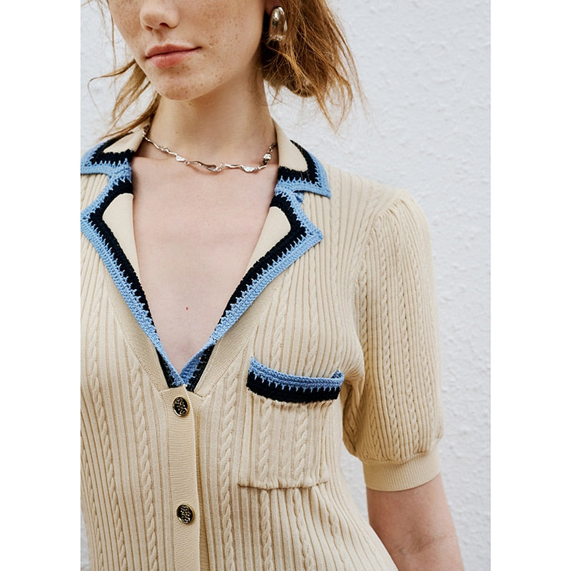 Vestido Élise