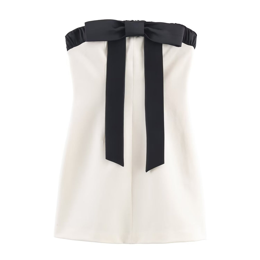 Vestido Cintelle