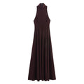 Vestido Classic sin espalda