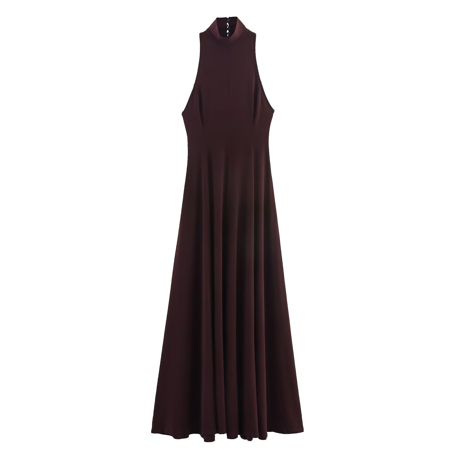 Vestido Classic sin espalda