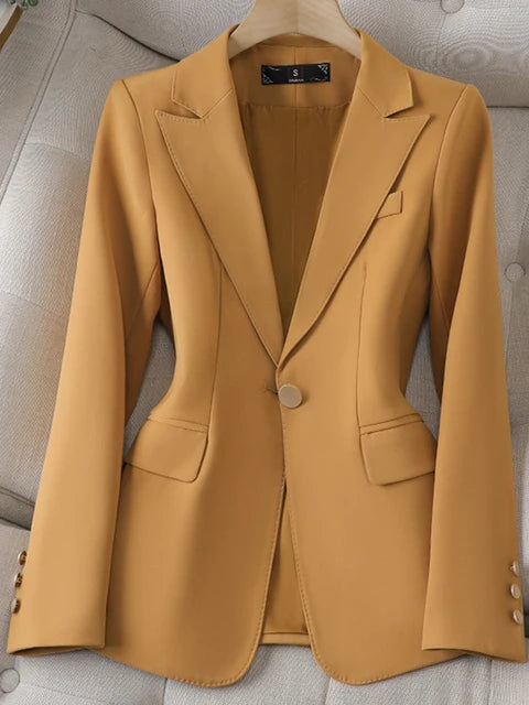 Blazer Icónico