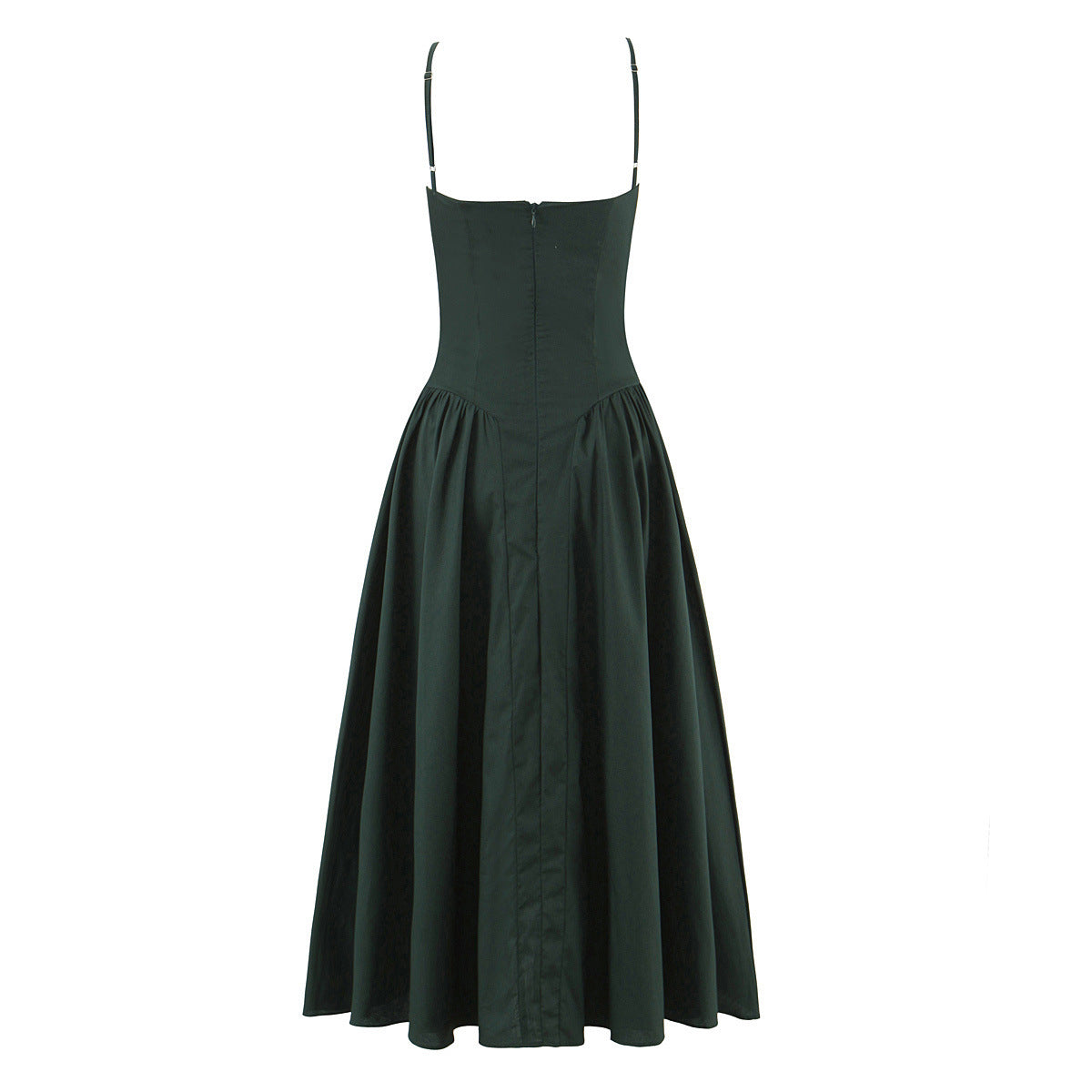 Vestido Velaria