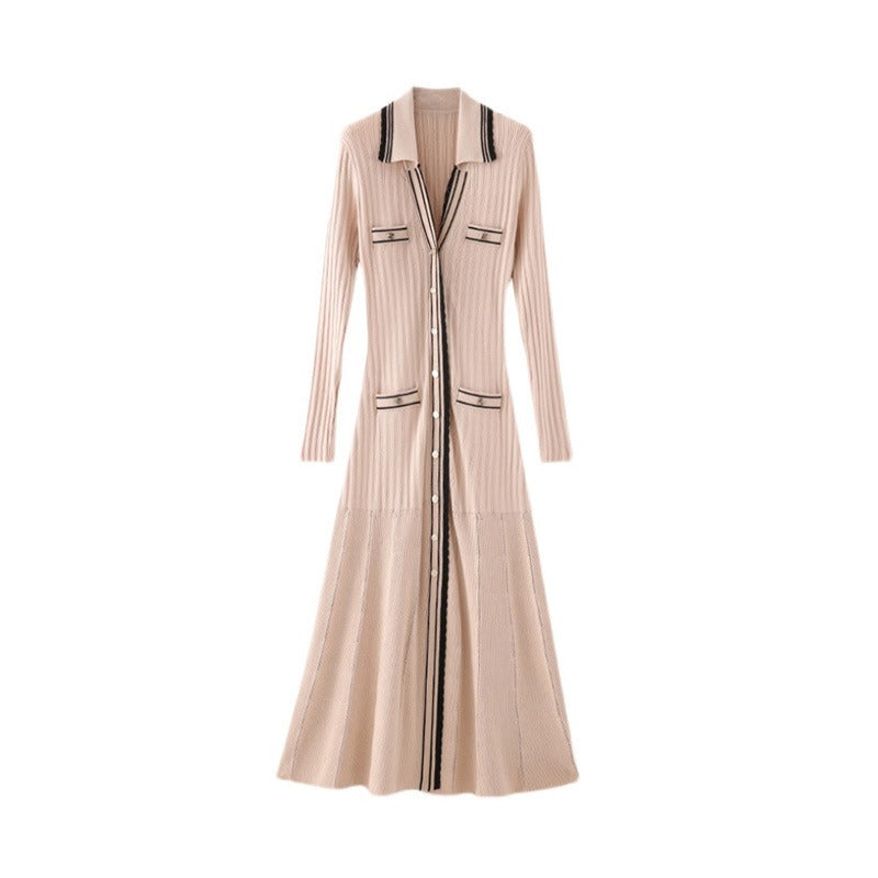 Vestido Polo