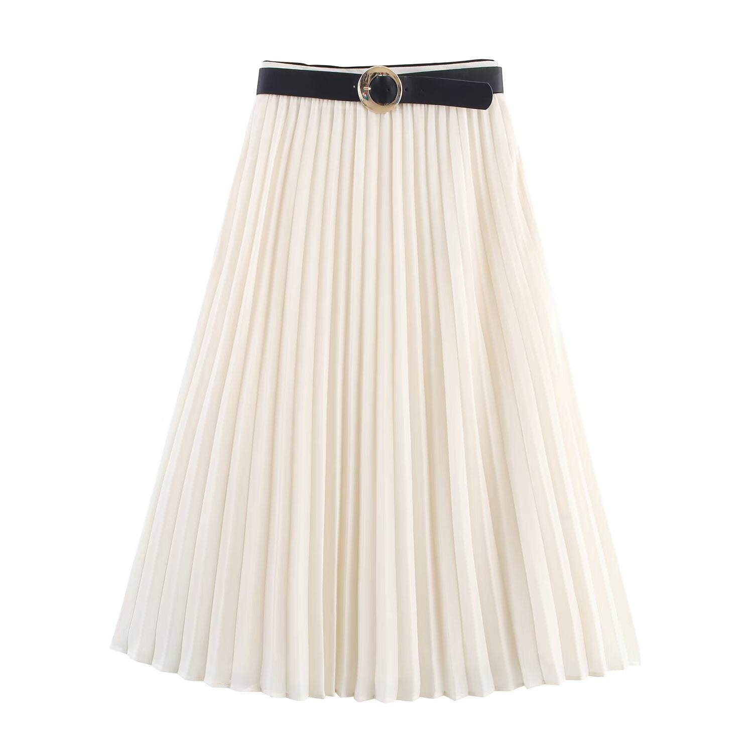 Conjunto Atemporal plisado