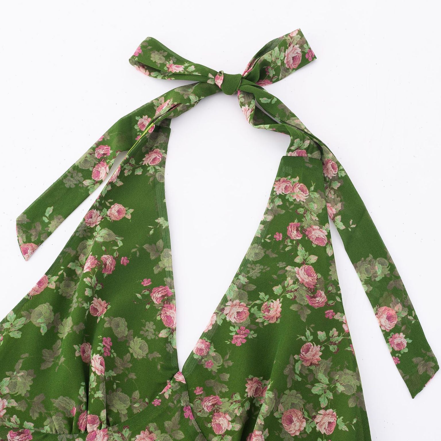 Vestido Jardí Secret