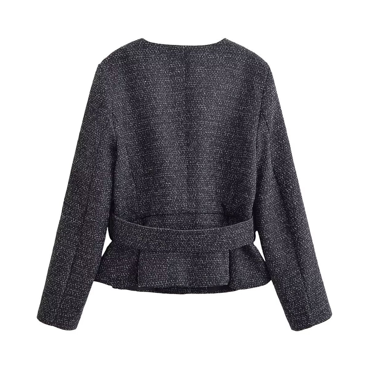Conjunto Tailleur Mini