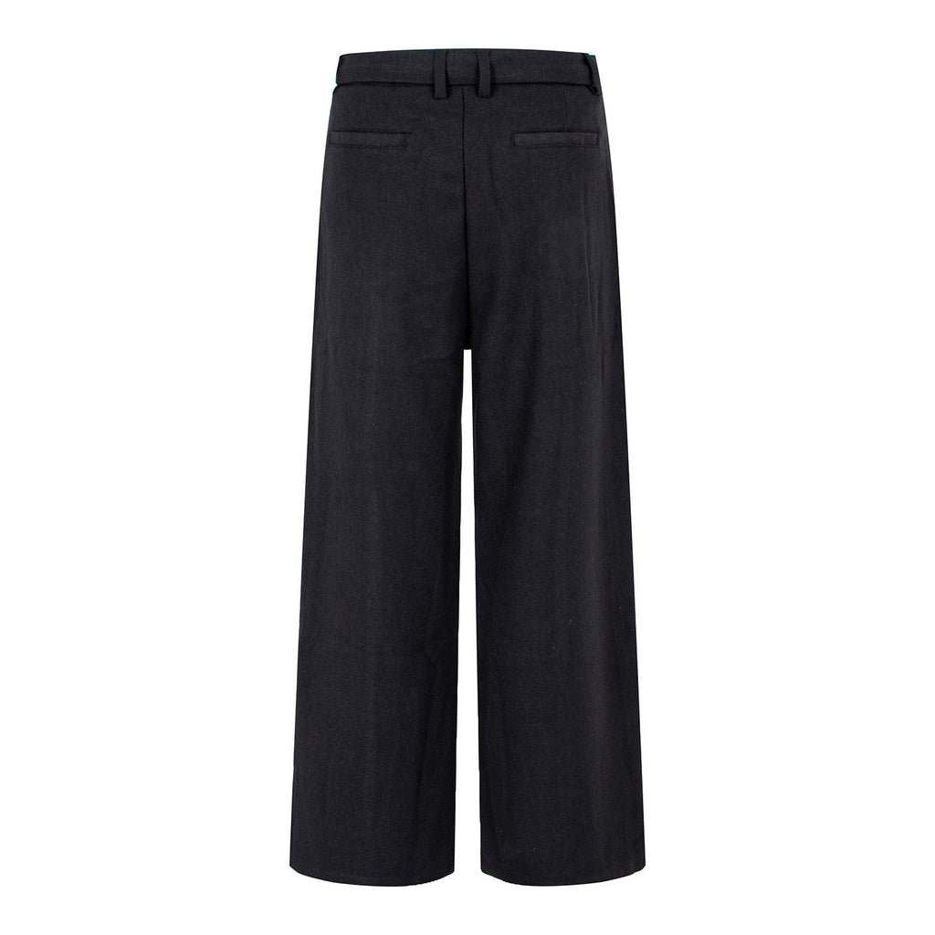Pantalón recto Livia