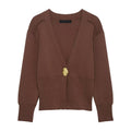 Cardigan d'Or