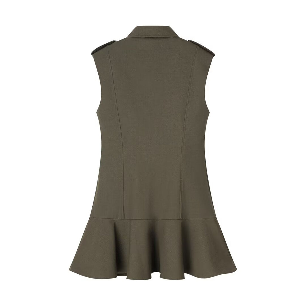 Vestido Chantelle