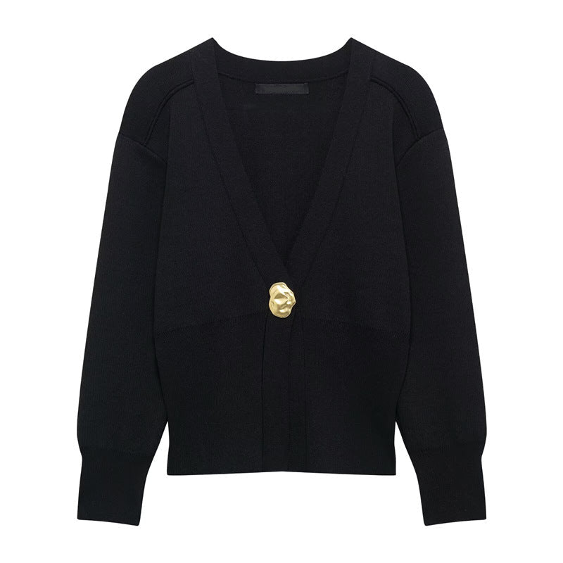 Cardigan d'Or